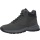 s.Oliver Winter Boot 5-15201-29-200 made of leather with Softfoam grey Men